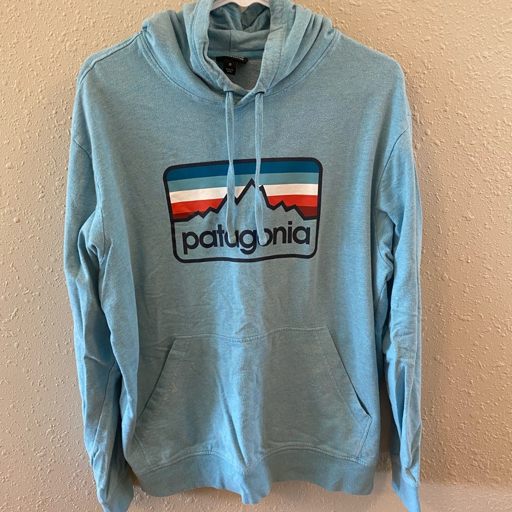 Patagonia mens medium.
